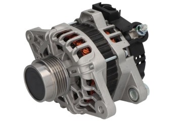 Alternator for HYUNDAI I10 I KIA PICANTO II 1 2 04 11 03 17
