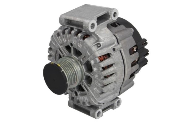 Alternator for MERCEDES C Class W204 CLS C218 CLS Shooting Brake X218 and E Class