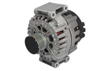 Alternator for MERCEDES C Class W204 CLS C218 CLS Shooting Brake X218 and E Class
