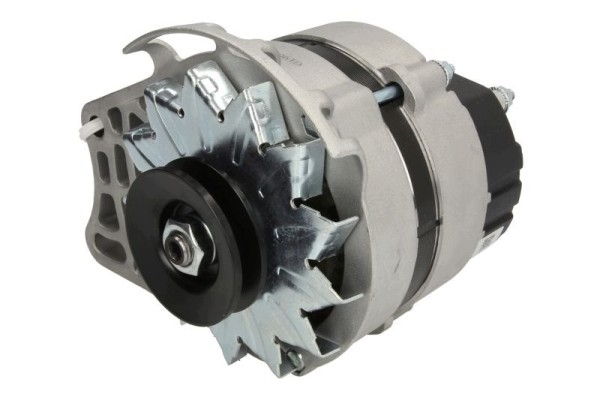 Alternator for FIAT CINQUECENTO CINQUECENTO VAN PANDA SEICENTO 600