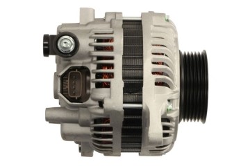 Alternator for MITSUBISHI GRANDIS OUTLANDER I 2 4 03 01 12 11 Catalog number of the part VIC 491958