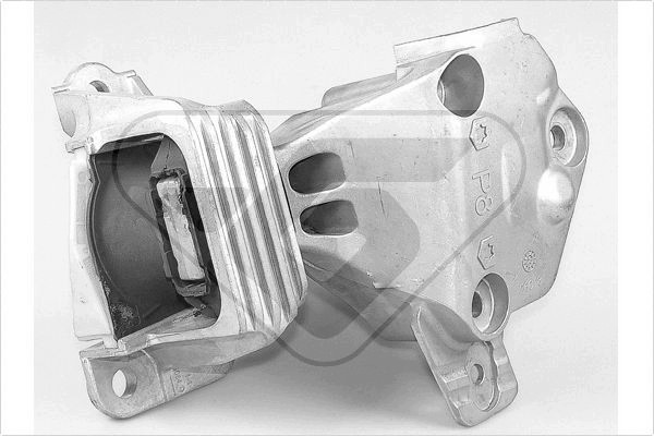Engine cushion for RENAULT MEGANE III coupe MEGANE IIIMEGANE MEGANE