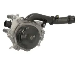 Bomba de refrigerante para MERCEDES C (C204), C Familiar (S204), C (W204)