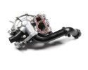 Coolant pump for MERCEDES C C204 C T MODEL S204 C W204 Car type passenger cars
