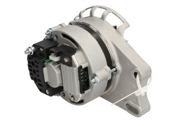 Alternator for FIAT CINQUECENTO CINQUECENTO VAN PANDA SEICENTO 600 Part manufacturer AD BRAKE