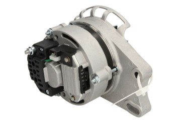 Alternator for FIAT CINQUECENTO CINQUECENTO VAN PANDA SEICENTO 600 Part manufacturer AD BRAKE