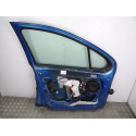 AZUL PUERTA DELANTERA IZQUIERDA PEUGEOT 207 Urban 2007 AZUL 203015 PEUGEOT - 2