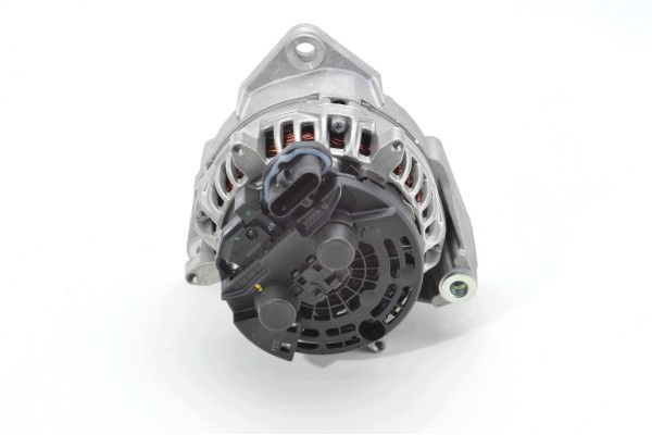 Alternator 1 986 A00 539 Car type passenger cars