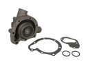 Coolant pump DOLZ M635 for MERCEDES LK LN2 UNIMOG T2 LN1 700