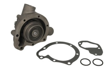 Coolant pump DOLZ M635 for MERCEDES LK LN2 UNIMOG T2 LN1 700