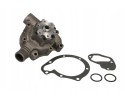 Coolant pump DOLZ M635 for MERCEDES LK LN2 UNIMOG T2 LN1 700 Part manufacturer AD BRAKE