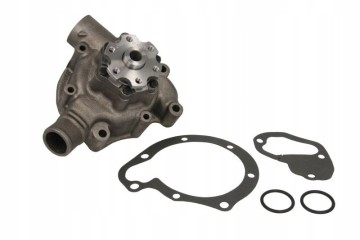 Coolant pump DOLZ M635 for MERCEDES LK LN2 UNIMOG T2 LN1 700 Part manufacturer AD BRAKE