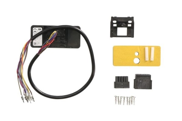Control clock motor preheating system 22 1000 34 15 00 Part manufacturer AD BRAKE