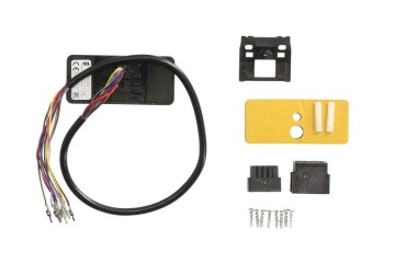 Control clock motor preheating system 22 1000 34 15 00 Part manufacturer AD BRAKE