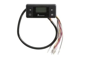 Control clock motor preheating system 22 1000 34 15 00 Catalog number of the part VIC 139677