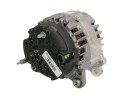 Alternator for AUDI A1 A3 A4 ALLROAD B8 A4 B8 A5 Q2 Q3 Q5 TT SEAT Part manufacturer AD BRAKE