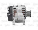 Alternator for AUDI A1 A3 A4 ALLROAD B8 A4 B8 A5 Q2 Q3 Q5 TT SEAT Catalog number of the original 03L903023K 3L903023K 03L903023K