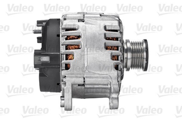 Alternator for AUDI A1 A3 A4 ALLROAD B8 A4 B8 A5 Q2 Q3 Q5 TT SEAT Catalog number of the original 03L903023K 3L903023K 03L903023K