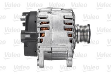 Alternator for AUDI A1 A3 A4 ALLROAD B8 A4 B8 A5 Q2 Q3 Q5 TT SEAT Catalog number of the original 03L903023K 3L903023K 03L903023K
