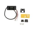 Control clock motor preheating system 22 1000 34 15 00