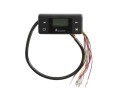 Control clock motor preheating system 22 1000 34 15 00 Catalog number of the part VIC 139677