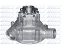 Coolant pump DOLZ M635 for MERCEDES LK LN2 UNIMOG T2 LN1 700 Catalog number of the part VIC 122238