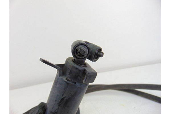 LIMPIA FAROS XENON MERCEDES-BENZ CLASE E (BM 211) BERLINA