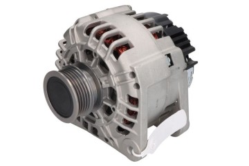 Alternator for DACIA LOGAN LOGAN EXPRESS LOGAN MCV SANDERO NISSAN