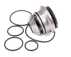 Coolant pump P567 for VW LT 28 35 II Bus LT 28 46 II