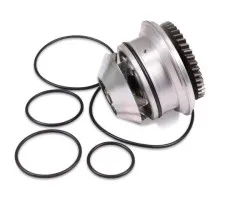 Bomba de Agua de Refrigerante P567 para VW LT 28-35 II Autobús, LT 28-46 II