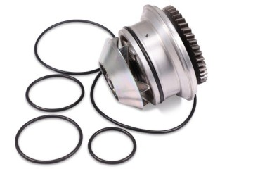 Coolant pump P567 for VW LT 28 35 II Bus LT 28 46 II