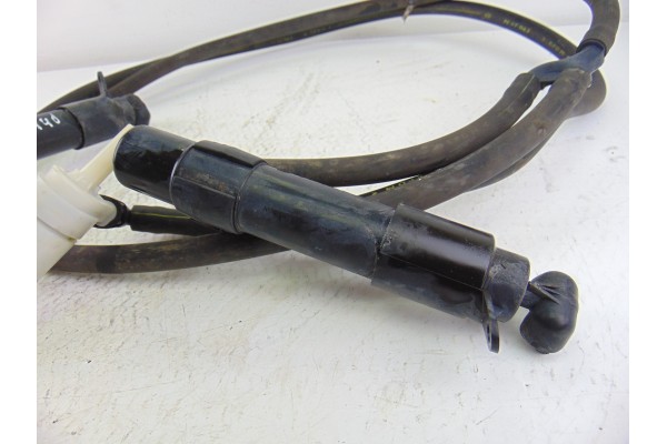 LIMPIA FAROS XENON MERCEDES-BENZ CLASE E (BM 211) BERLINA