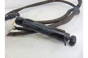  LIMPIA FAROS XENON MERCEDES-BENZ CLASE E (BM 211) BERLINA E 320 CDI (211.022) 2007 203440 MERCEDES-BENZ - 2