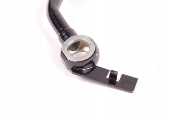 Hydraulic hose VAG Audi A3 S3 1997 2003 Volkswagen Golf 1J0422893GP Packaging status original