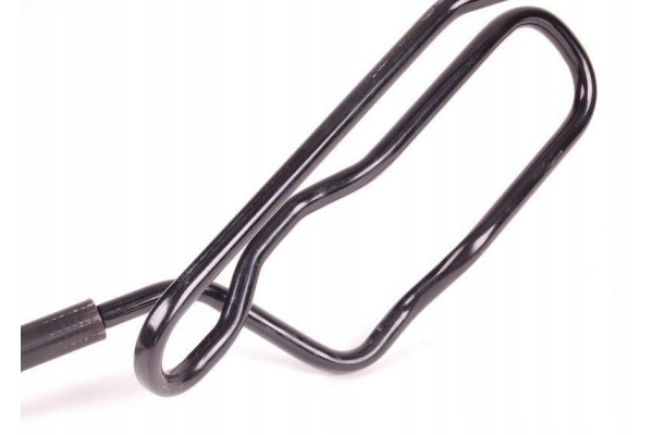 Hydraulic hose VAG Audi A3 S3 1997 2003 Volkswagen Golf 1J0422893GP Part manufacturer Original