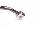 Hydraulic hose VAG Audi A3 S3 1997 2003 Volkswagen Golf 1J0422893GP Car type passenger cars
