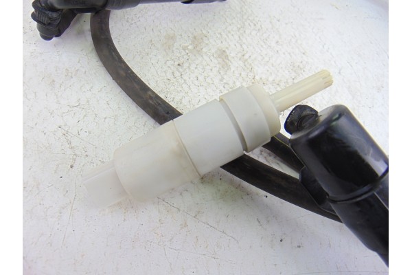 LIMPIA FAROS XENON MERCEDES-BENZ CLASE E (BM 211) BERLINA