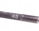 Hydraulic hose VAG Audi A3 S3 1997 2003 Volkswagen Golf 1J0422893GP Quality of parts according to GVO Z replacement