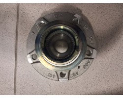 VW nowa piasta koa OE 4G0407613