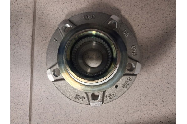VW nowa piasta koa OE 4G0407613