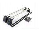 MINI COOPER F55 Roof rack base set 82712327919