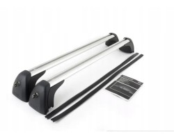 MINI COOPER F55 Roof rack base set 82712327919
