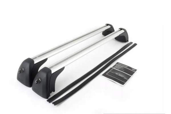 MINI COOPER F55 Roof rack base set 82712327919