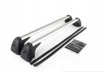 MINI COOPER F55 Roof rack base set 82712327919