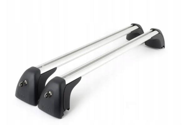 MINI COOPER F55 Roof rack base set 82712327919 Catalog number of the part 82712327919