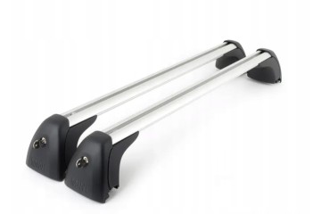 MINI COOPER F55 Roof rack base set 82712327919 Catalog number of the part 82712327919