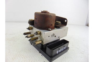 062109-02053 ABS SSANGYONG RODIUS Xdi Limited AWD 2006 062109-02053 203614 SSANGYONG - 1