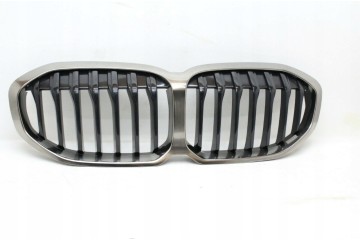 BMW F40 dummy radiator original 51135A39367