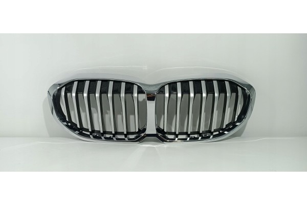 BMW F40 dummy radiator original 51135A39367 Catalog number of the part 51135A39367