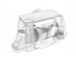 Engine cushion Volvo 32139919